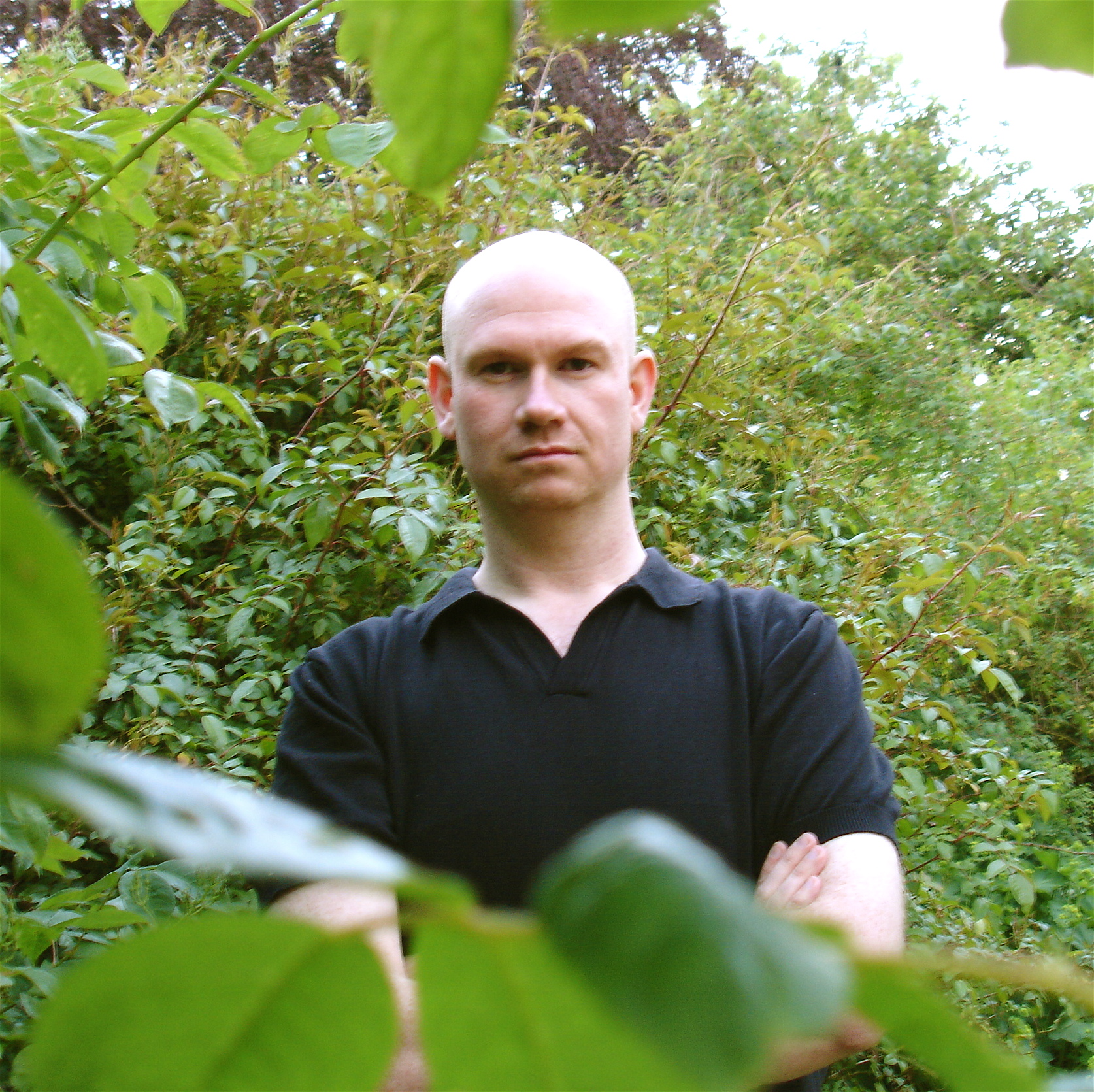 David Leddy - Susurrus.  Photo: Beverine Neeper