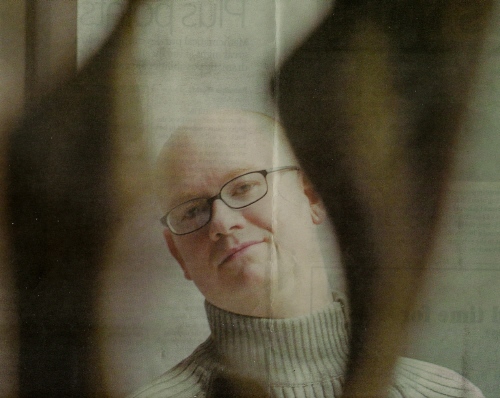 David Leddy. Image: The Scotsman