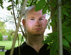 Susurrus - David Leddy. Image: Beverine Neeper