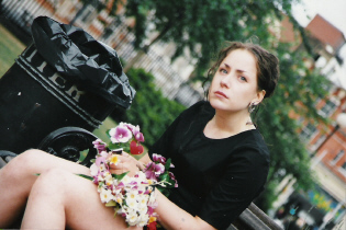 Flowers - Bozena Cerhan