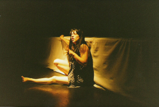 I.D. - Beate Fritzsching