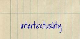 intertextuality