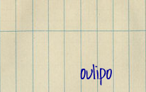 oulipo