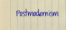 postmodernism