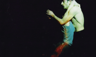 Remember Me - Verity Smith and Donovan Flynn; Photo: Gudawer Kalirai