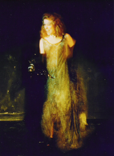 Remember Me - Theresa Lawrence; Photo: Gudawer Kalirai