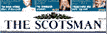 The Scotsman: Masthead