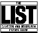 The List: Glasgow & Edinburgh Events Guide