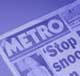 newspaper: masthead